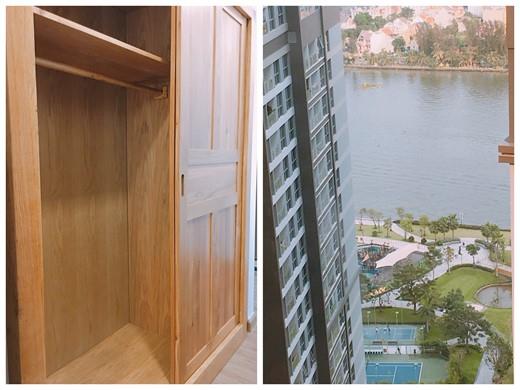 apartment for rent in Vinhomes Central Park Binh Thanh  District HCM BT105P3602 (7)